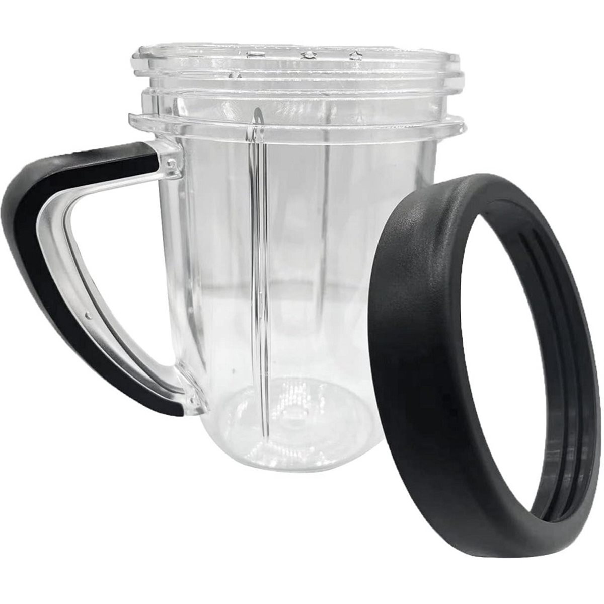 Meal Prep Smoothies - 【TODAY-BUY】~@ 30oz Short Mixing Handled Cup