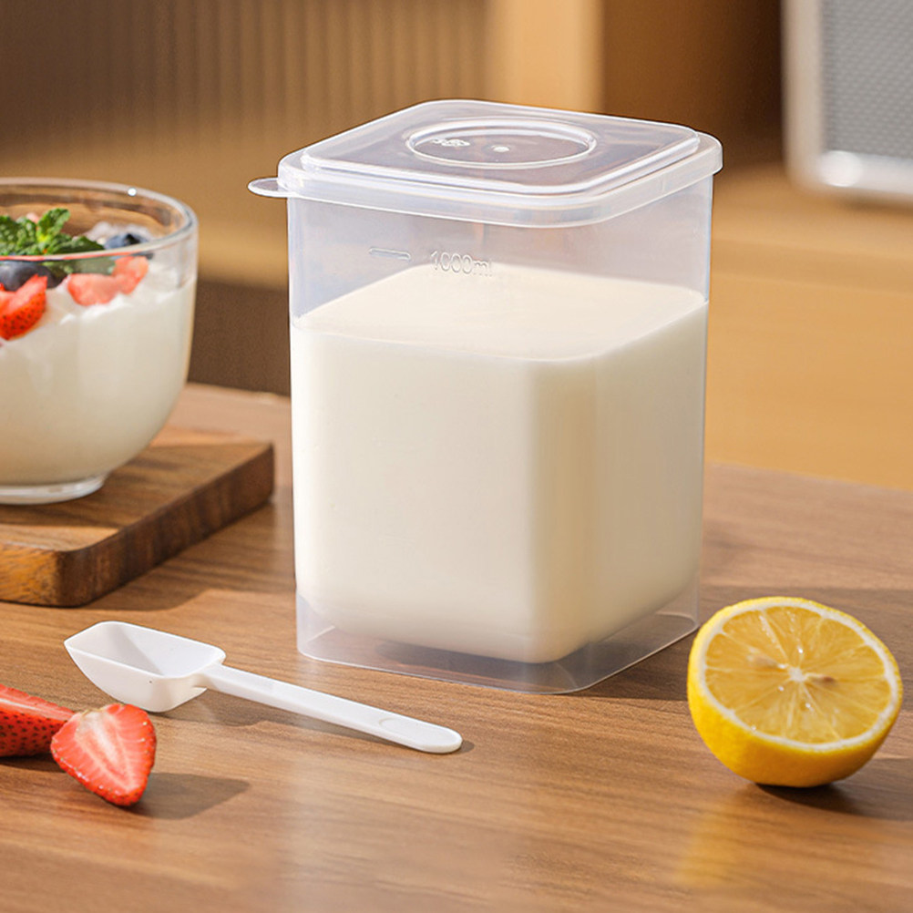 Elegant Japanese Design Airtig - Meal Prep Yogurt Cups ulasan dan harga