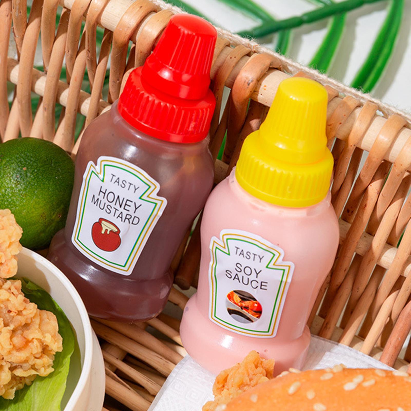 Mini Salad Dressing Container  - Herb Keeper Bottle ulasan dan harga