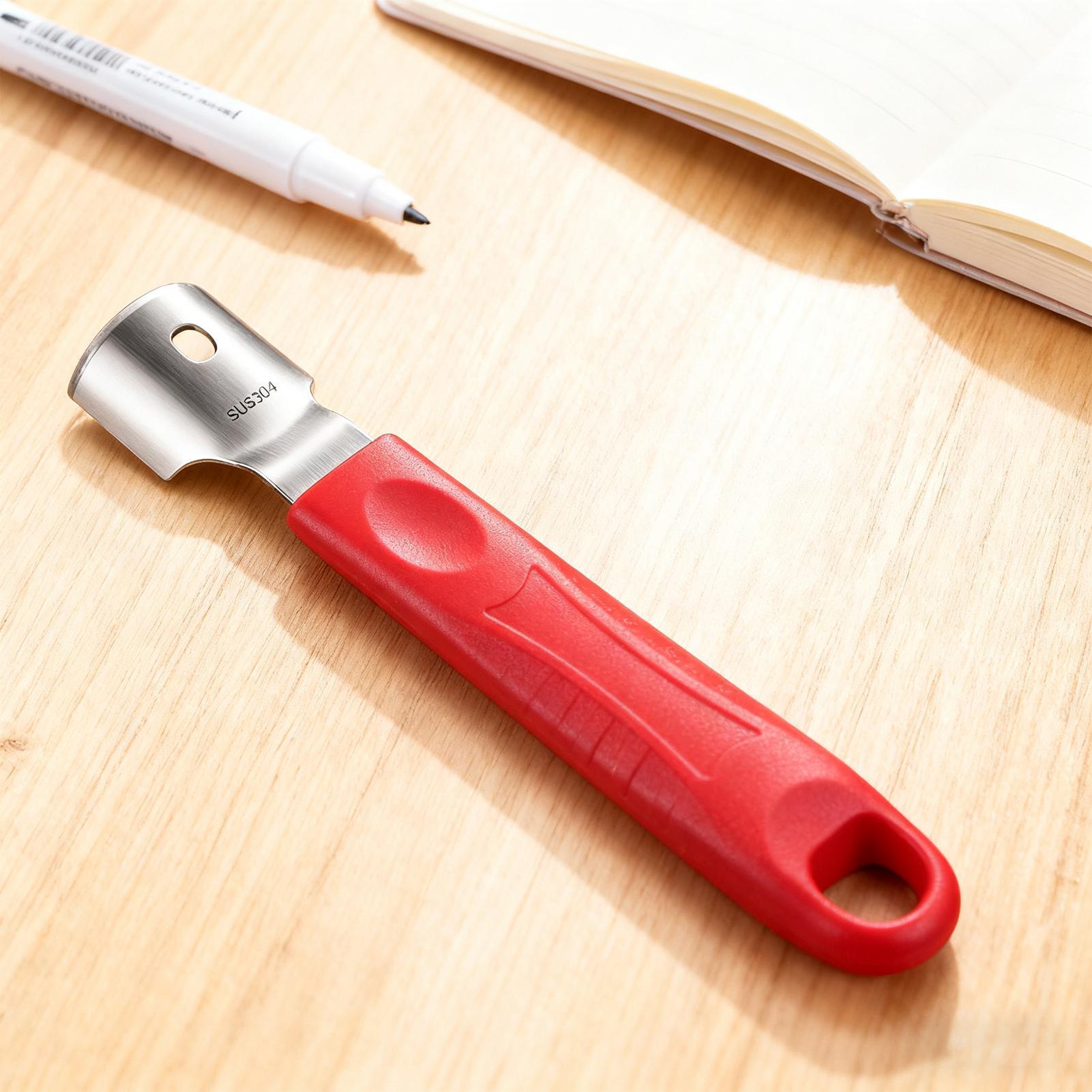 Corn Peeler Stainless Steel Ke - Meal Prep Restaurant ulasan dan harga