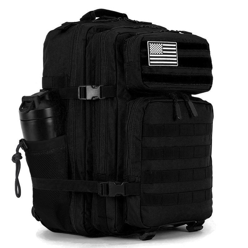 45L Meal Prep Management Backp - Meal Prep Gym ulasan dan harga