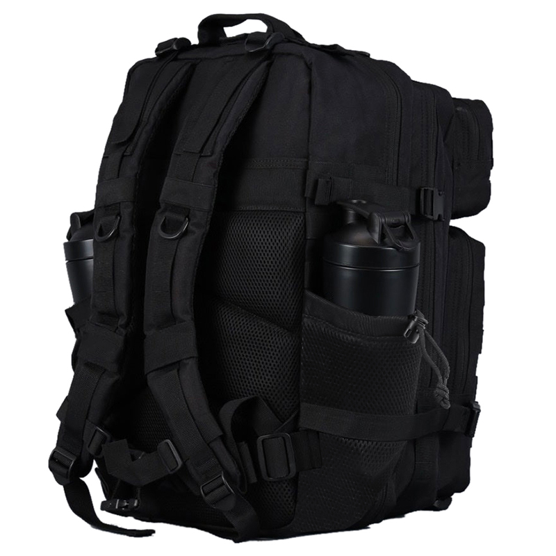 45L Meal Prep Management Backp - Meal Prep Gym ulasan dan harga