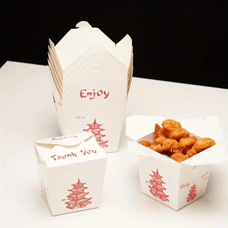 Pagoda Chinese Takeout Food Pa - Meal Prep Restaurant ulasan dan harga