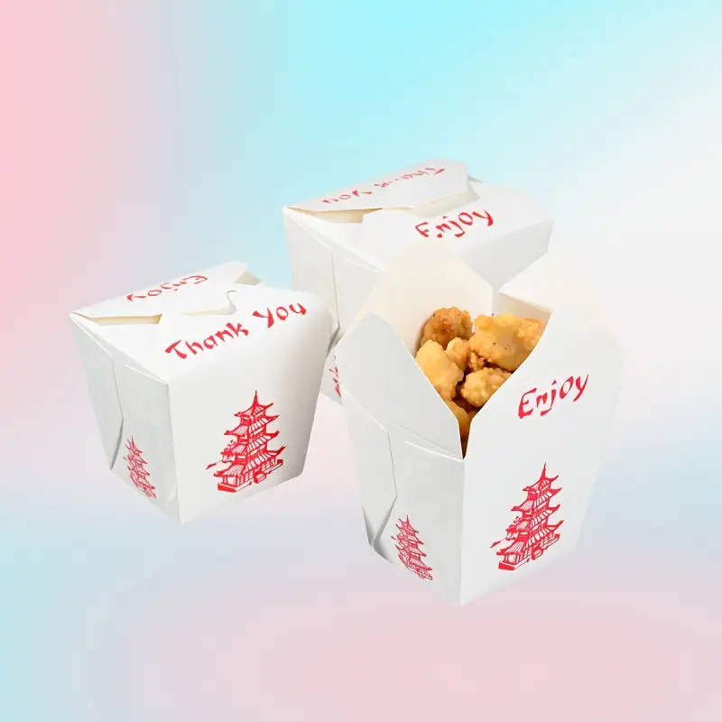 Pagoda Chinese Takeout Food Pa - Meal Prep Restaurant ulasan dan harga