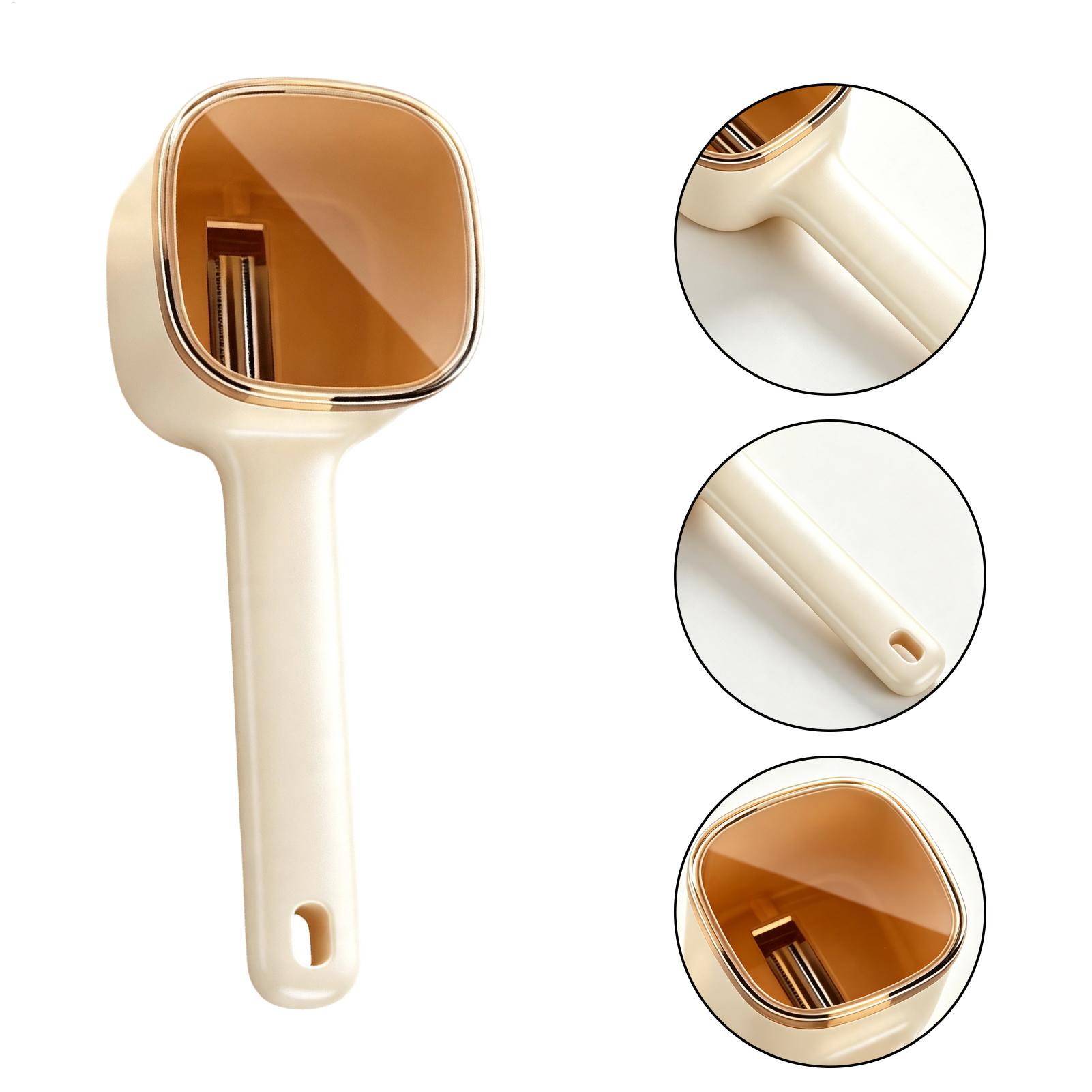 Peeler With Catcher Fruit Peel - Meal Prep Restaurant ulasan dan harga