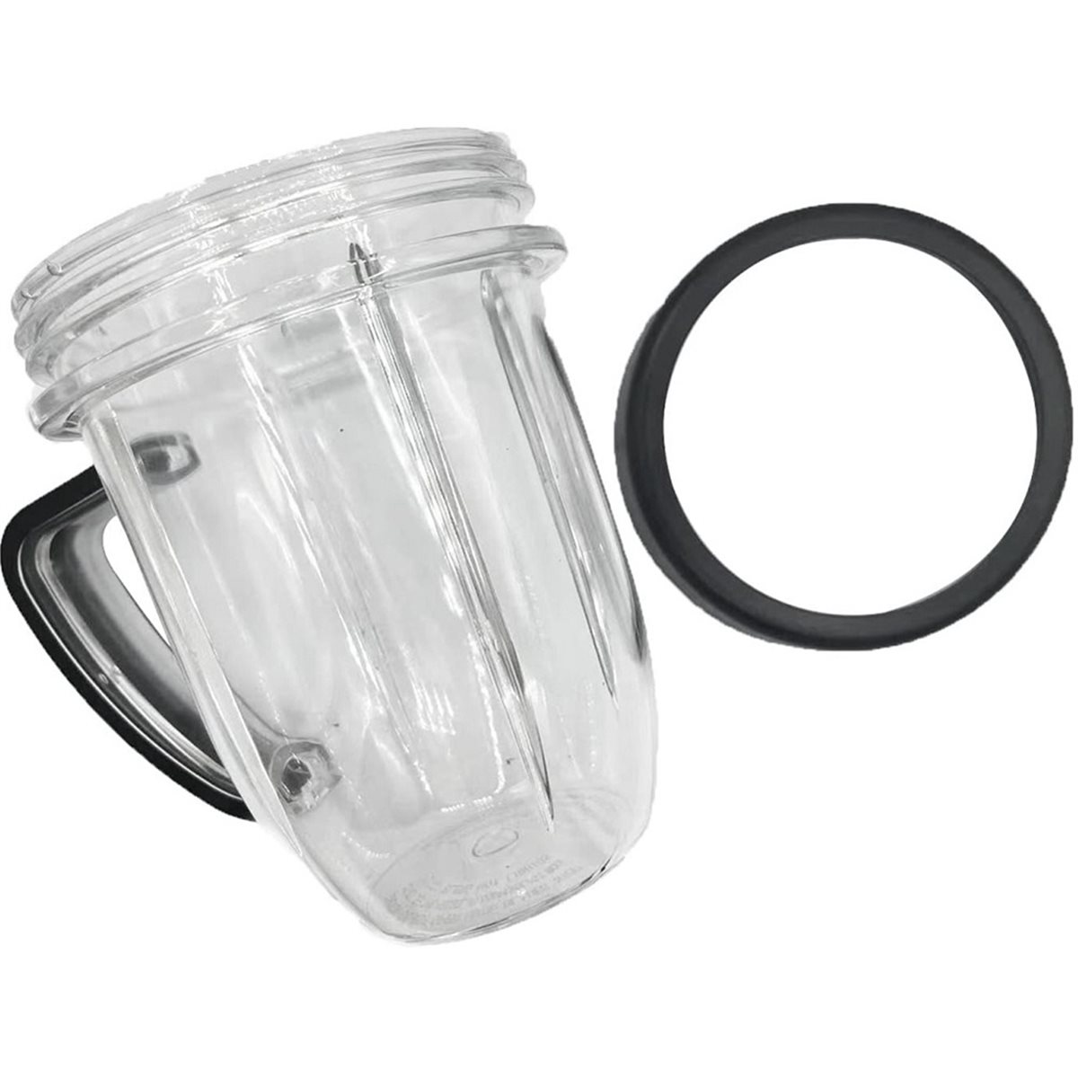 【TODAY-BUY】~@ 30oz Short Mixin - Meal Prep Smoothies ulasan dan harga