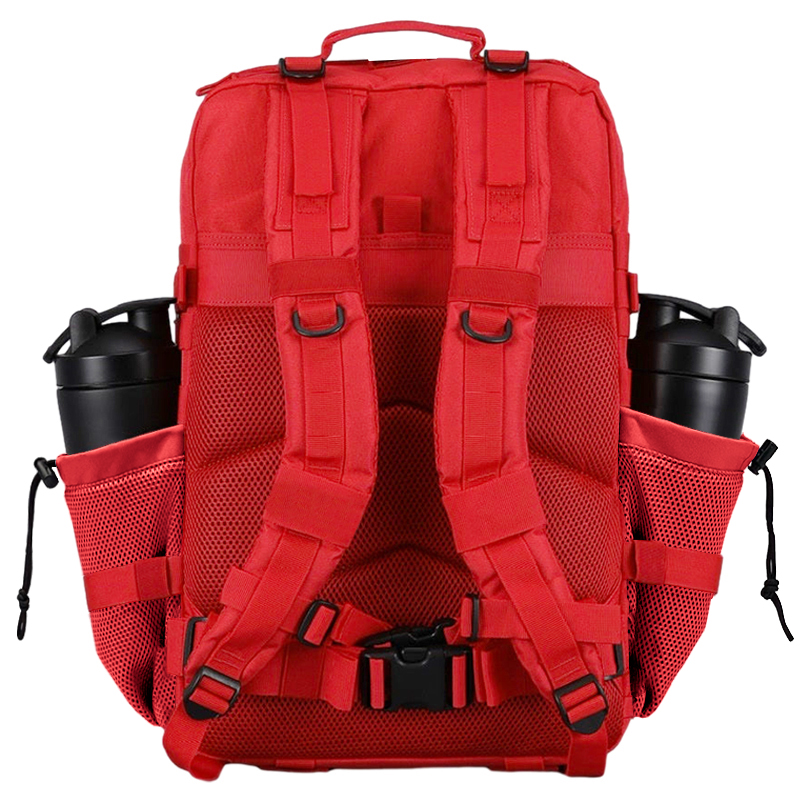 45L Meal Prep Management Backp - Meal Prep Gym ulasan dan harga