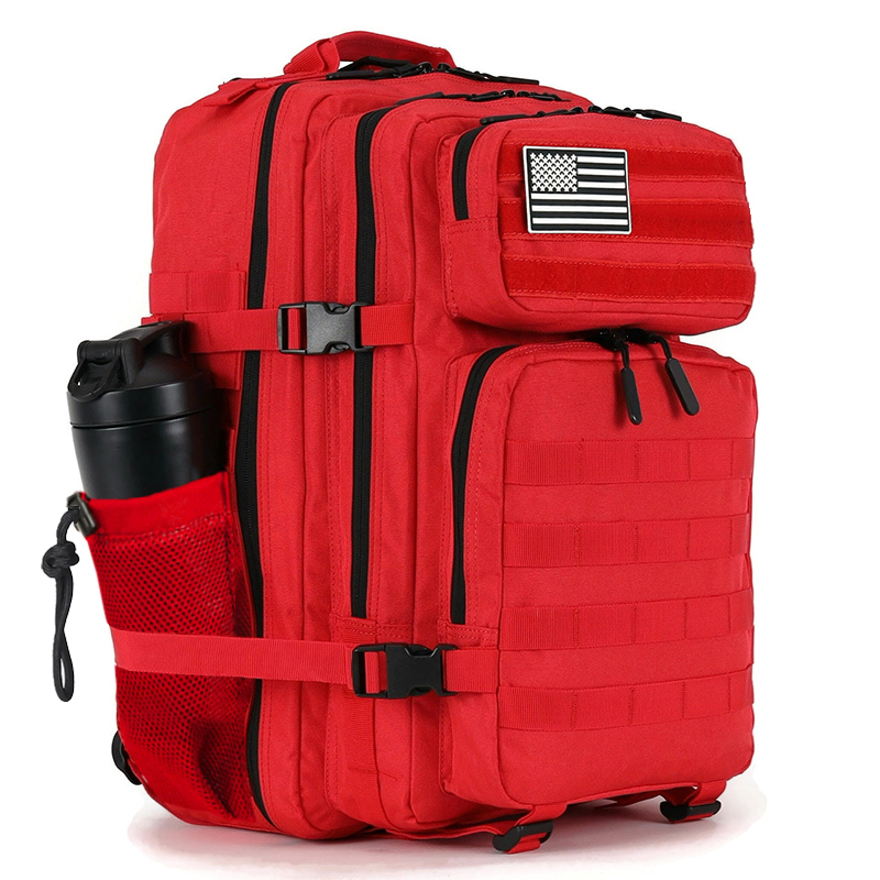 45L Meal Prep Management Backp - Meal Prep Gym ulasan dan harga