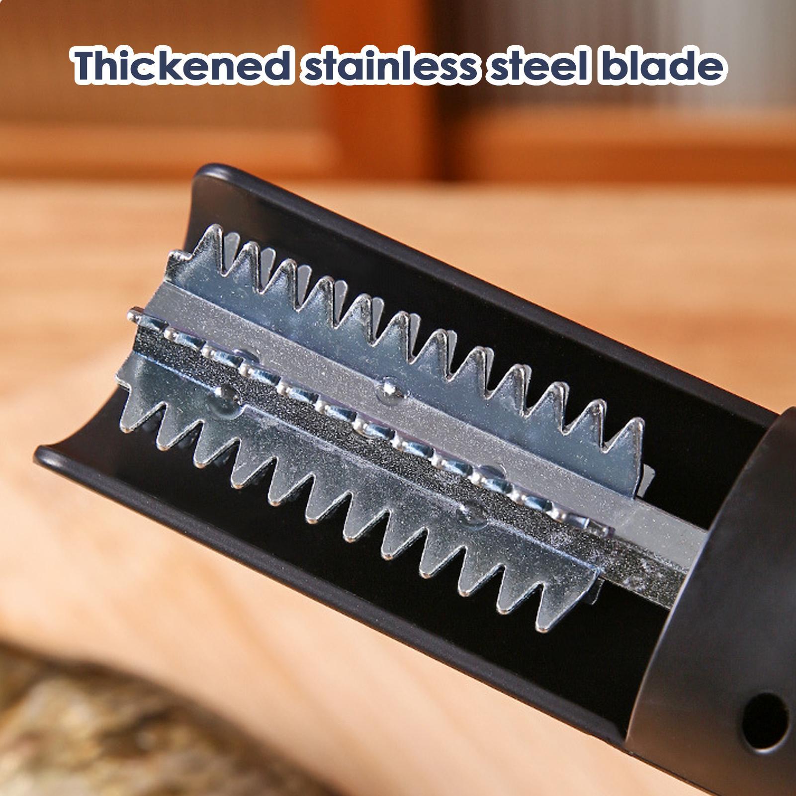 Fruit Grater Cordless Handheld - Meal Prep Restaurant ulasan dan harga