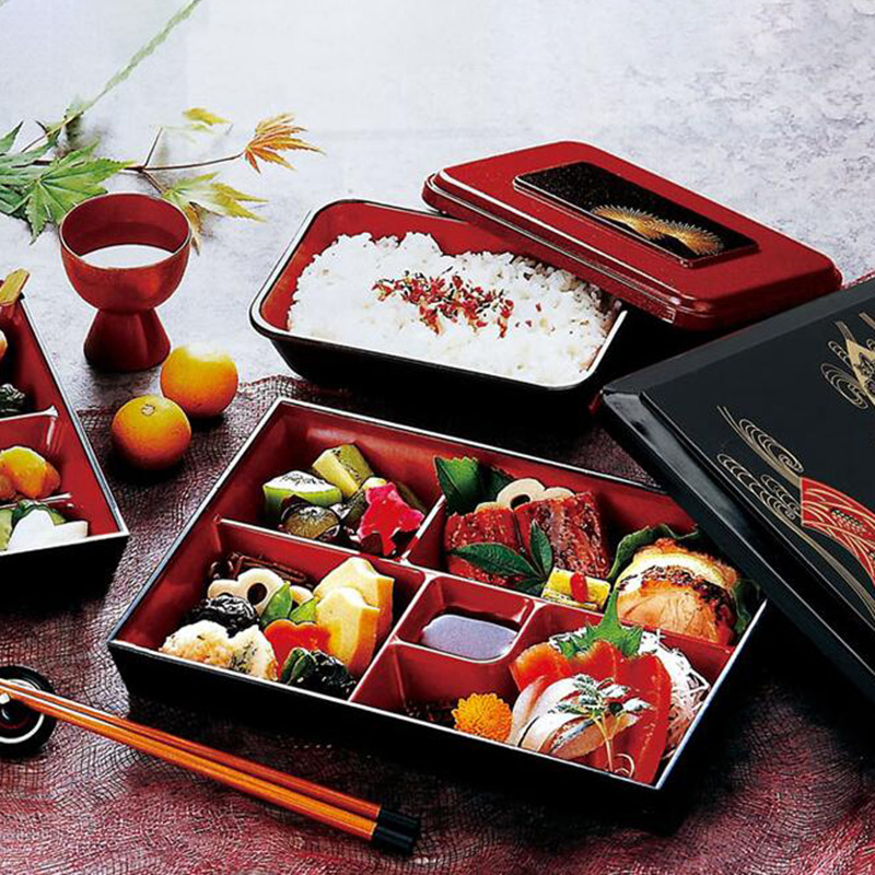 Japanese  Style Lunch Boxes Me - Meal Prep Restaurant ulasan dan harga