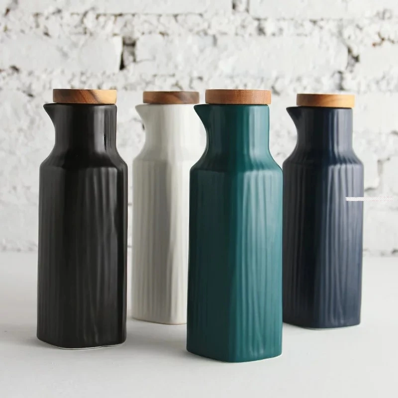 Home Kitchen Condiment Pot wit - Herb Keeper Bottle ulasan dan harga