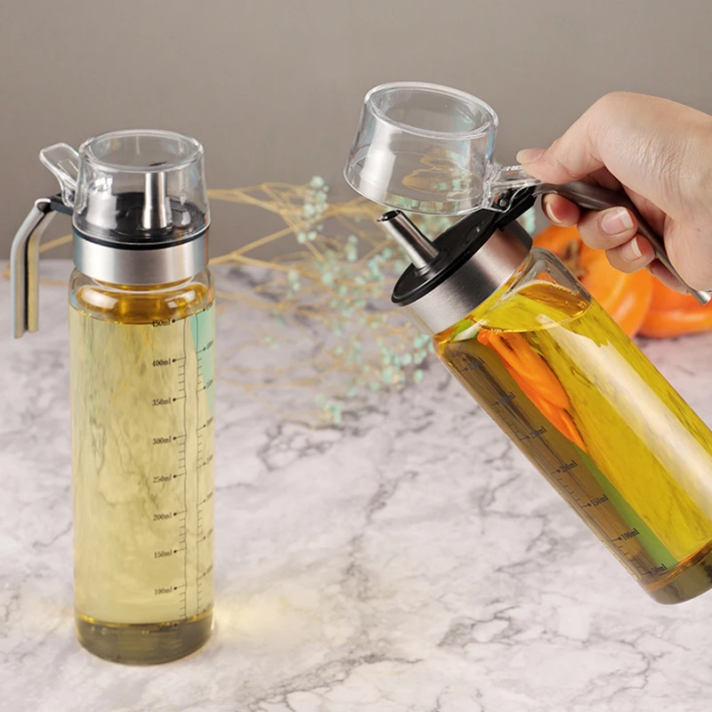 304 Stainless Steel Handle Sea - Herb Keeper Bottle ulasan dan harga