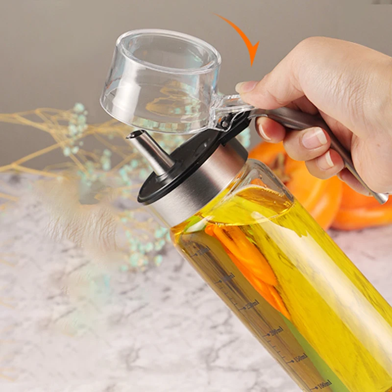 304 Stainless Steel Handle Sea - Herb Keeper Bottle ulasan dan harga