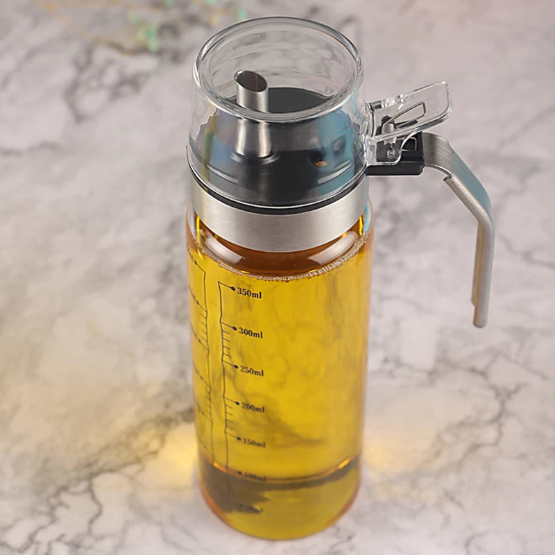 304 Stainless Steel Handle Sea - Herb Keeper Bottle ulasan dan harga