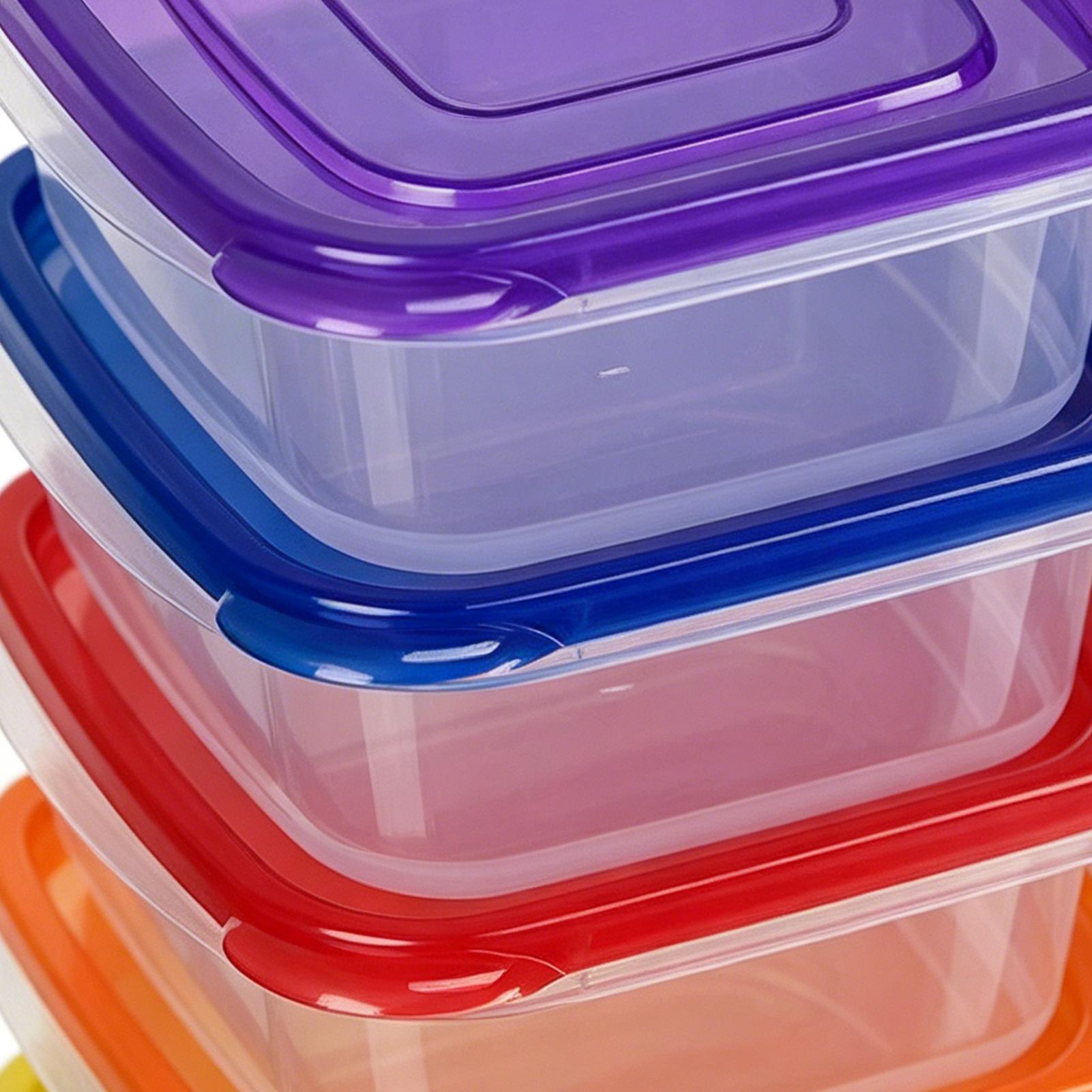 Meal Prep Containers 3-Compart - Meal Prep Restaurant ulasan dan harga