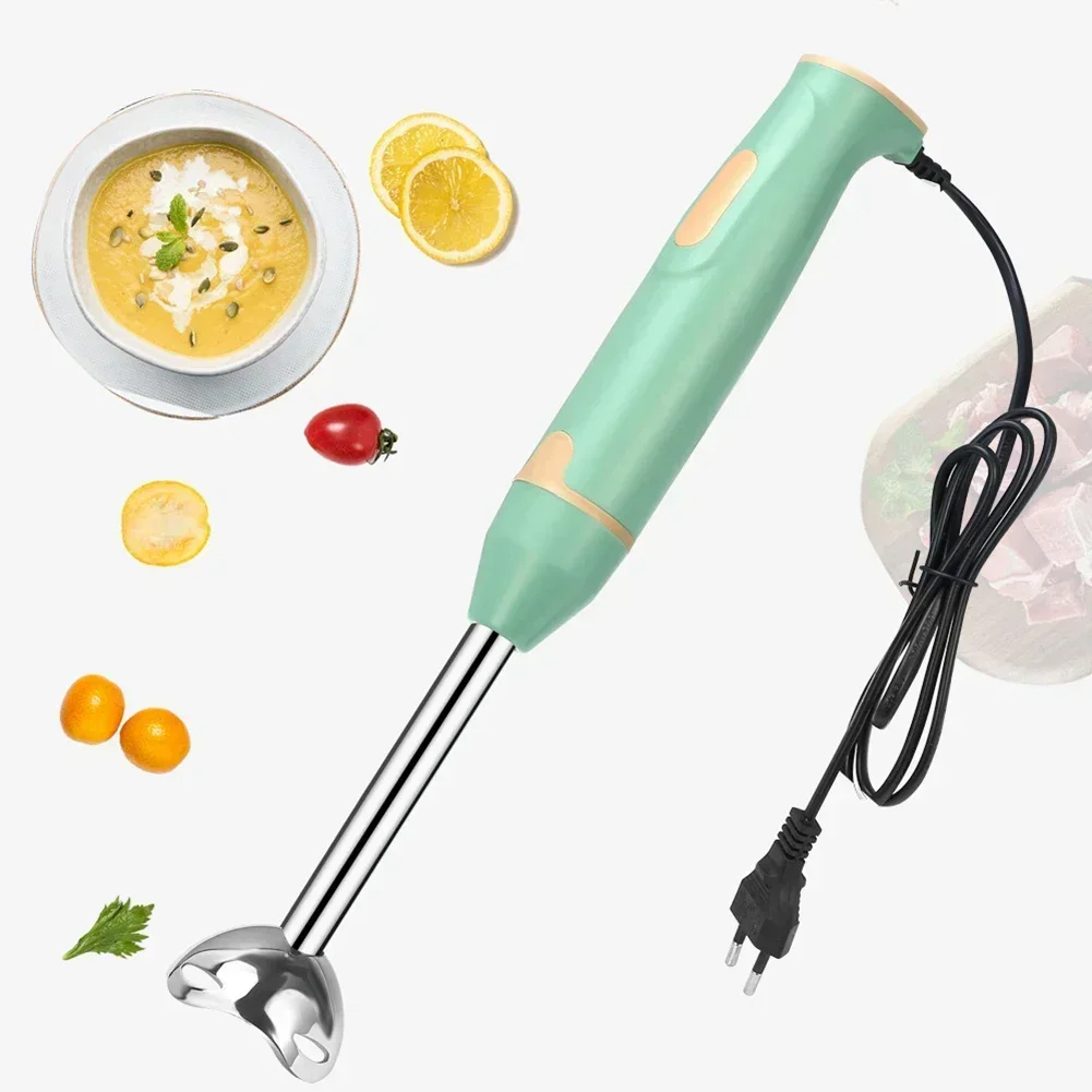 Immersion Hand Stick Blender E - Meal Prep Smoothies ulasan dan harga