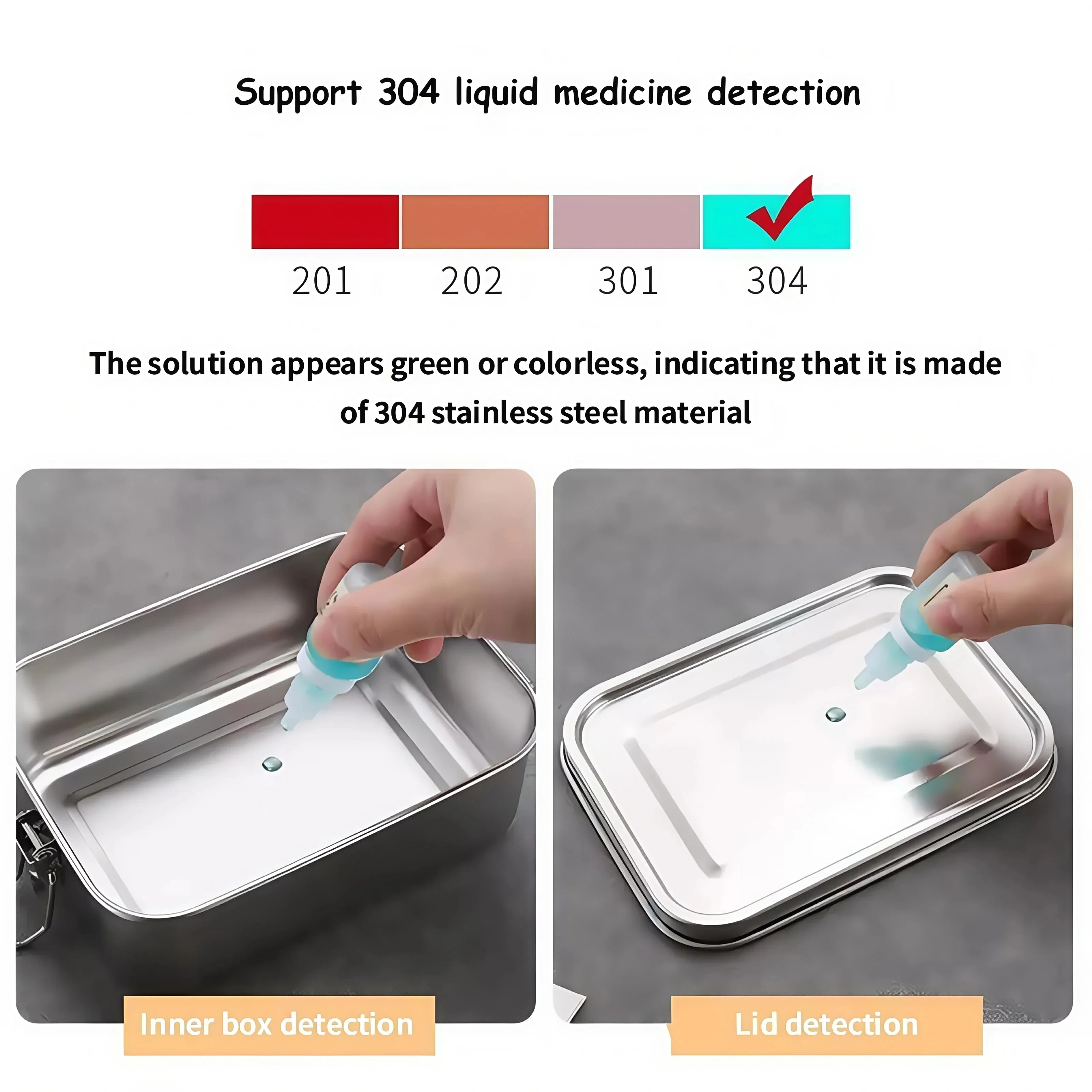 Stainless Steel Lunch Box for  - Meal Prep Meal Ideas ulasan dan harga