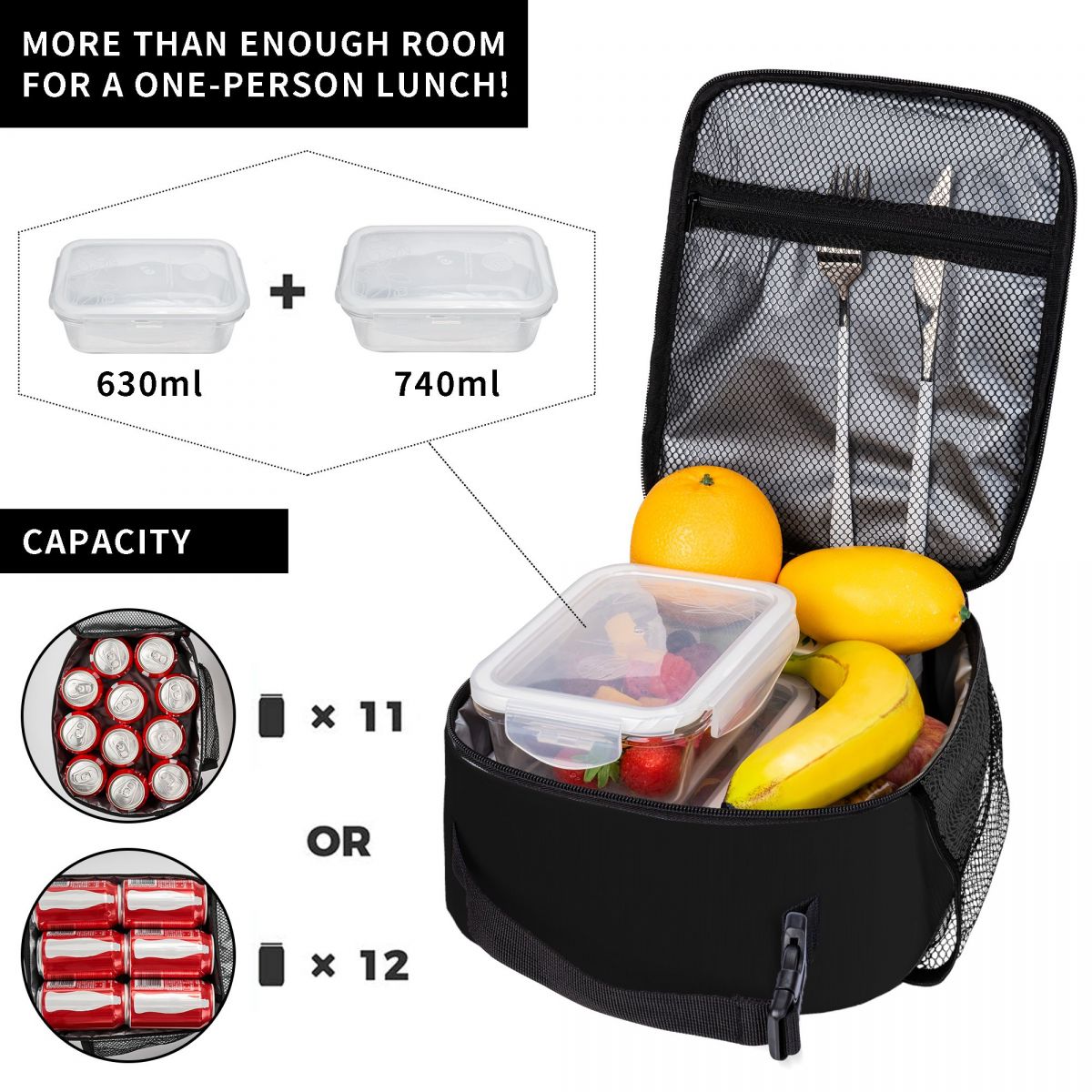 Hot Sale The Outdoor Pro Offic - Meal Prep Gym ulasan dan harga