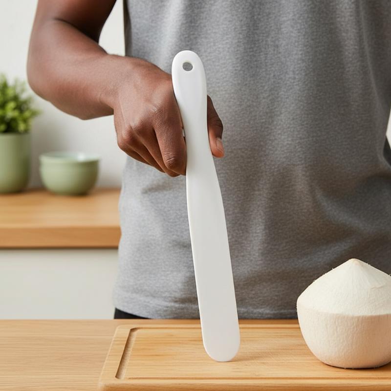 Multipurpose Coconut Opener an - Meal Prep Smoothies ulasan dan harga