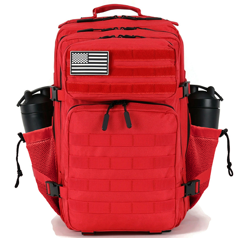 45L Meal Prep Management Backp - Meal Prep Gym ulasan dan harga