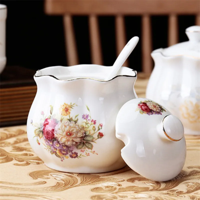 Spice Jar with Lid and Spoon S - Herb Keeper Bottle ulasan dan harga